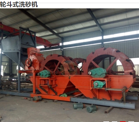 選礦設(shè)備的常見(jiàn)類型有哪些?